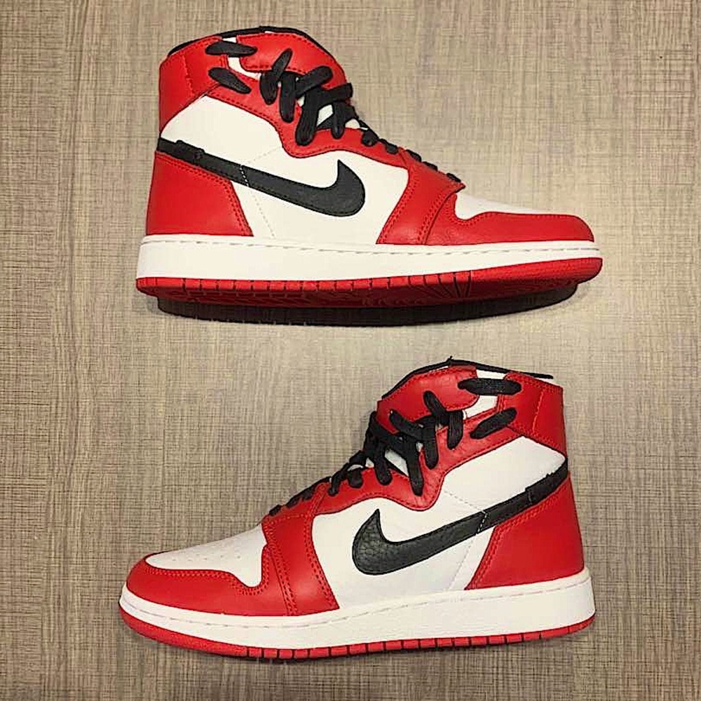 Wmns Air Jordan 1 Rebel XX ‘Chicago’
